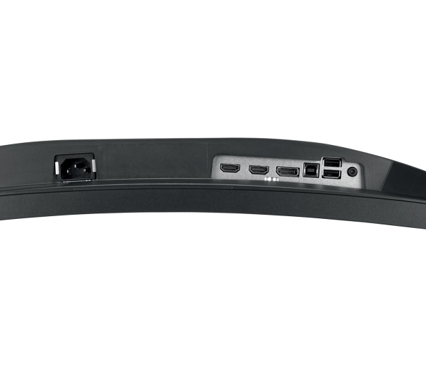 iiyama G-Master GB2466HSU Red Eagle Curved - 609827 - zdjęcie 10